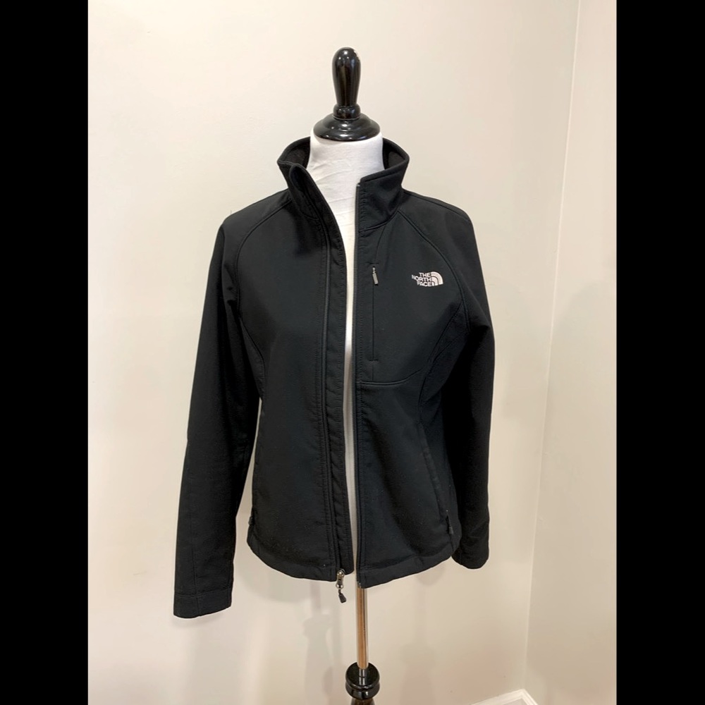 The North Face jacket